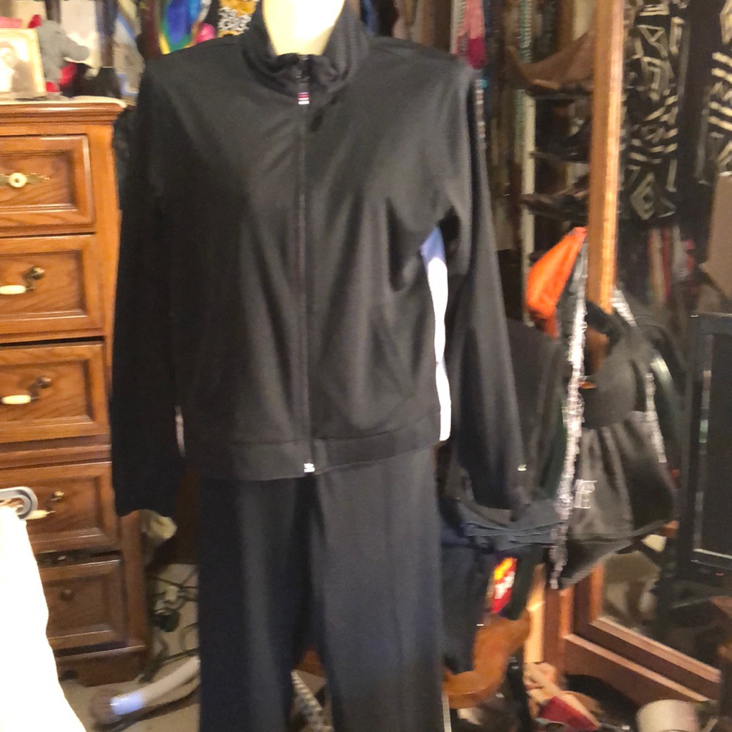 Exercise Suit